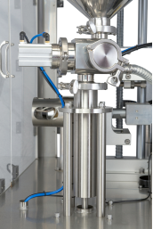 Everything you wanted to know about tube filling machines