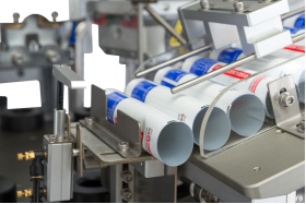 Everything you wanted to know about tube filling machines